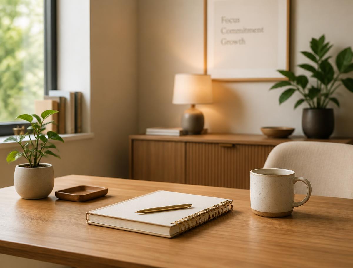 The Capital Claim Partners workspace